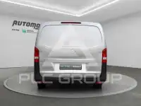 2019 Mercedes Benz Vito