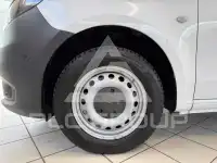 2019 Mercedes Benz Vito
