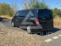 2019 Mercedes Benz Vito