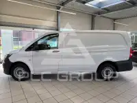 2019 Mercedes Benz Vito