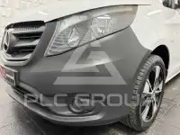 2019 Mercedes Benz Vito