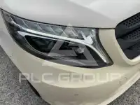 2019 Mercedes Benz Vito