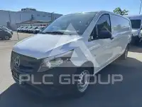 2019 Mercedes Benz Vito