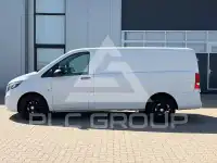 2019 Mercedes Benz Vito