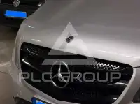 2019 Mercedes Benz Vito