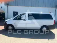 2019 Mercedes Benz Vito