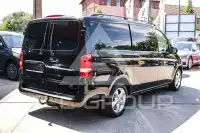 2019 Mercedes Benz Vito