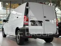 2019 Mercedes Benz Vito