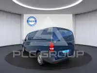 2019 Mercedes Benz Vito