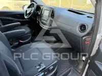 2019 Mercedes Benz Vito