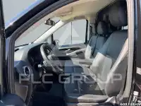 2019 Mercedes Benz Vito
