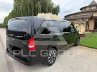 2019 Mercedes Benz Vito