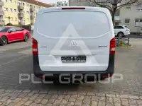 2019 Mercedes Benz Vito