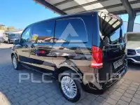 2019 Mercedes Benz Vito