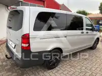 2019 Mercedes Benz Vito