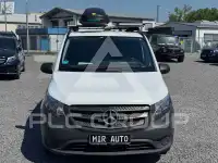 2019 Mercedes Benz Vito