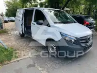 2019 Mercedes Benz Vito