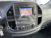 2019 Mercedes Benz Vito