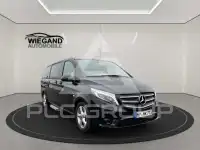 2019 Mercedes Benz Vito