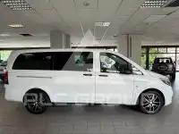 2019 Mercedes Benz Vito