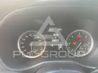 2019 Mercedes Benz Vito