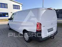 2019 Mercedes Benz Vito