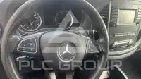 2019 Mercedes Benz Vito