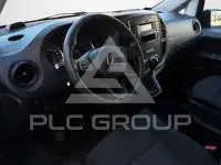 2019 Mercedes Benz Vito