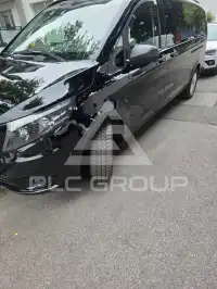 2019 Mercedes Benz Vito