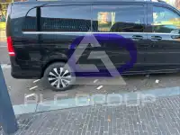 2019 Mercedes Benz Vito