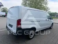 2019 Mercedes Benz Vito