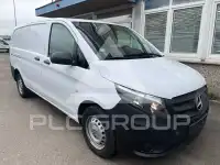 2019 Mercedes Benz Vito