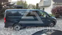 2019 Mercedes Benz Vito