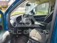 2019 Mercedes Benz Vito