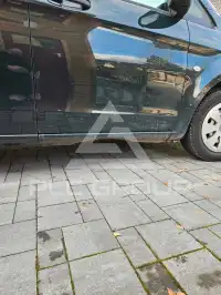 2019 Mercedes Benz Vito