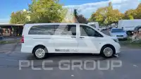 2019 Mercedes Benz Vito