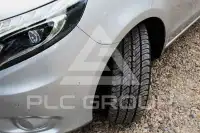 2019 Mercedes Benz Vito