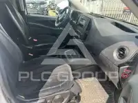2019 Mercedes Benz Vito
