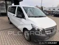 2019 Mercedes Benz Vito