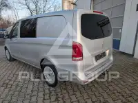 2019 Mercedes Benz Vito