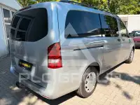 2019 Mercedes Benz Vito