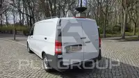 2019 Mercedes Benz Vito