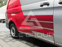 2019 Mercedes Benz Vito