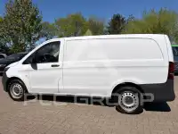 2019 Mercedes Benz Vito