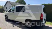 2019 Mercedes Benz Vito