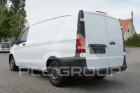 2019 Mercedes Benz Vito