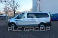 2019 Mercedes Benz Vito
