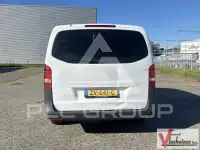 2019 Mercedes Benz Vito