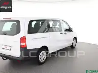 2020 Mercedes Benz Vito