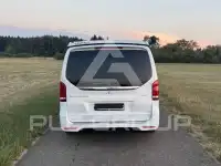 2019 Mercedes Benz Vito